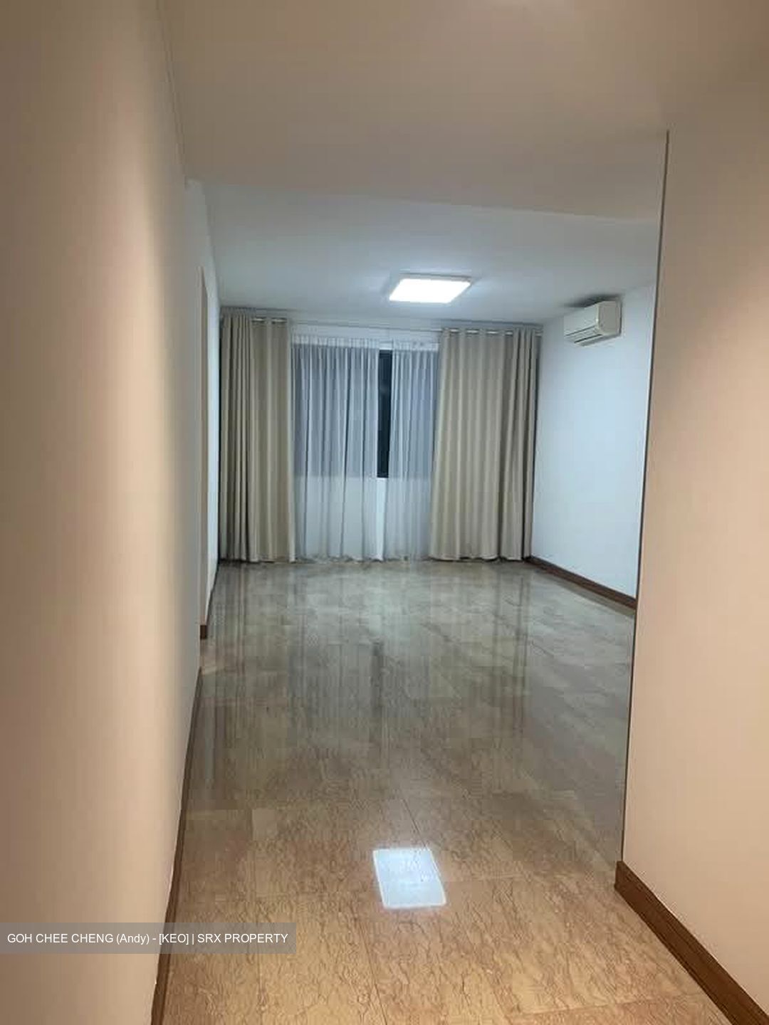 Mirage Tower (D9), Condominium #561724711